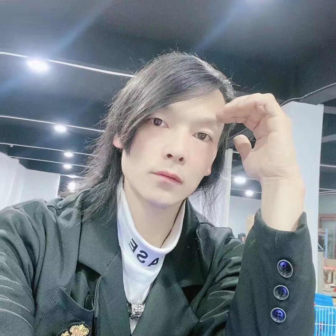 煤球哥李新义（你最有才）