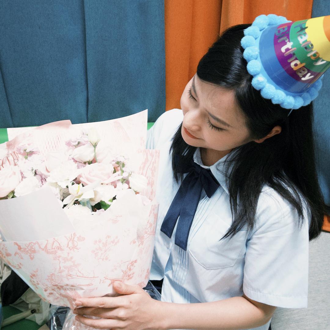 申城少女