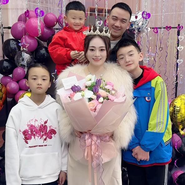 田2妹憨包（段子号）@抖音