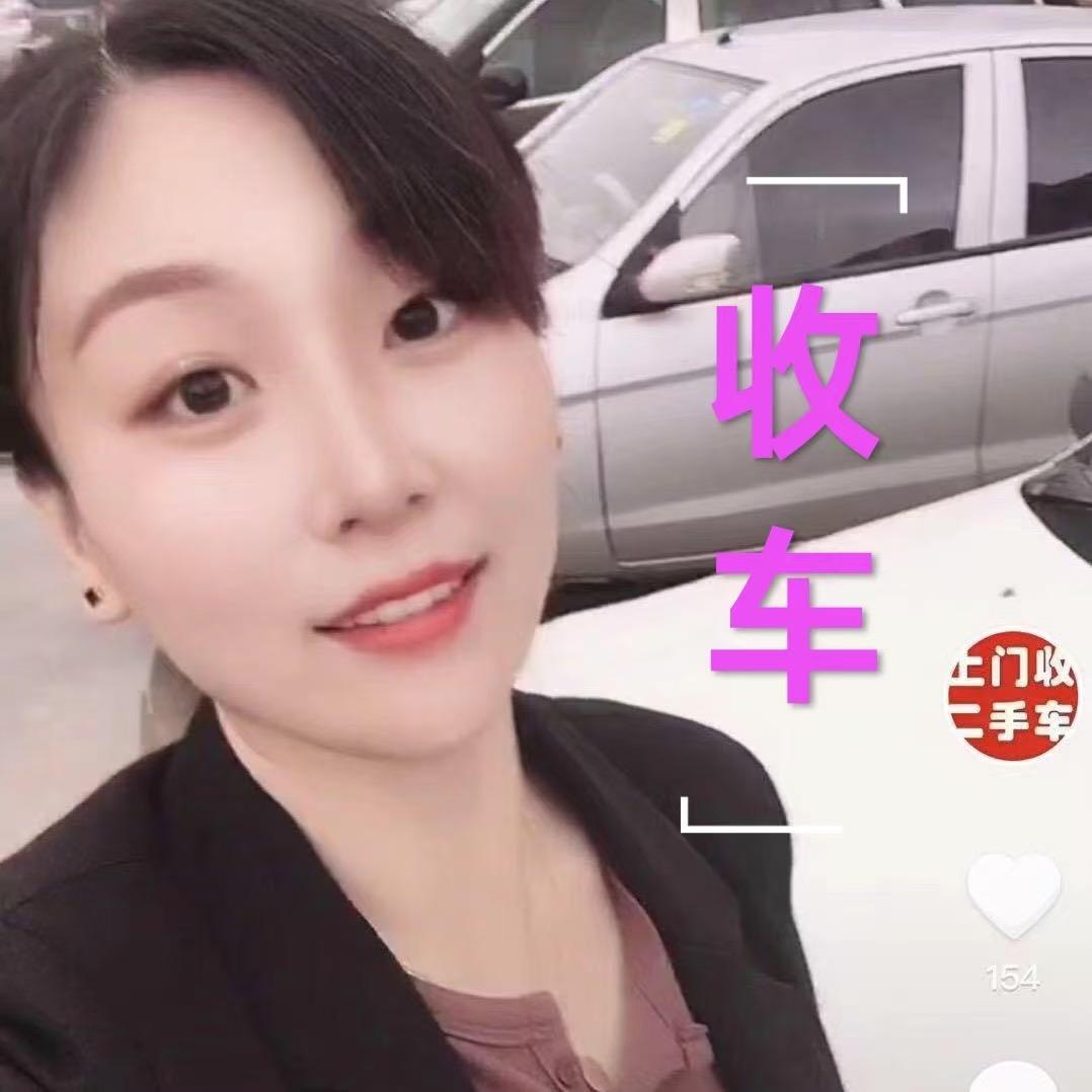 潍坊临朐联赢小雪二手车