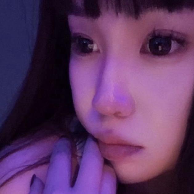🍂小瑶又困了