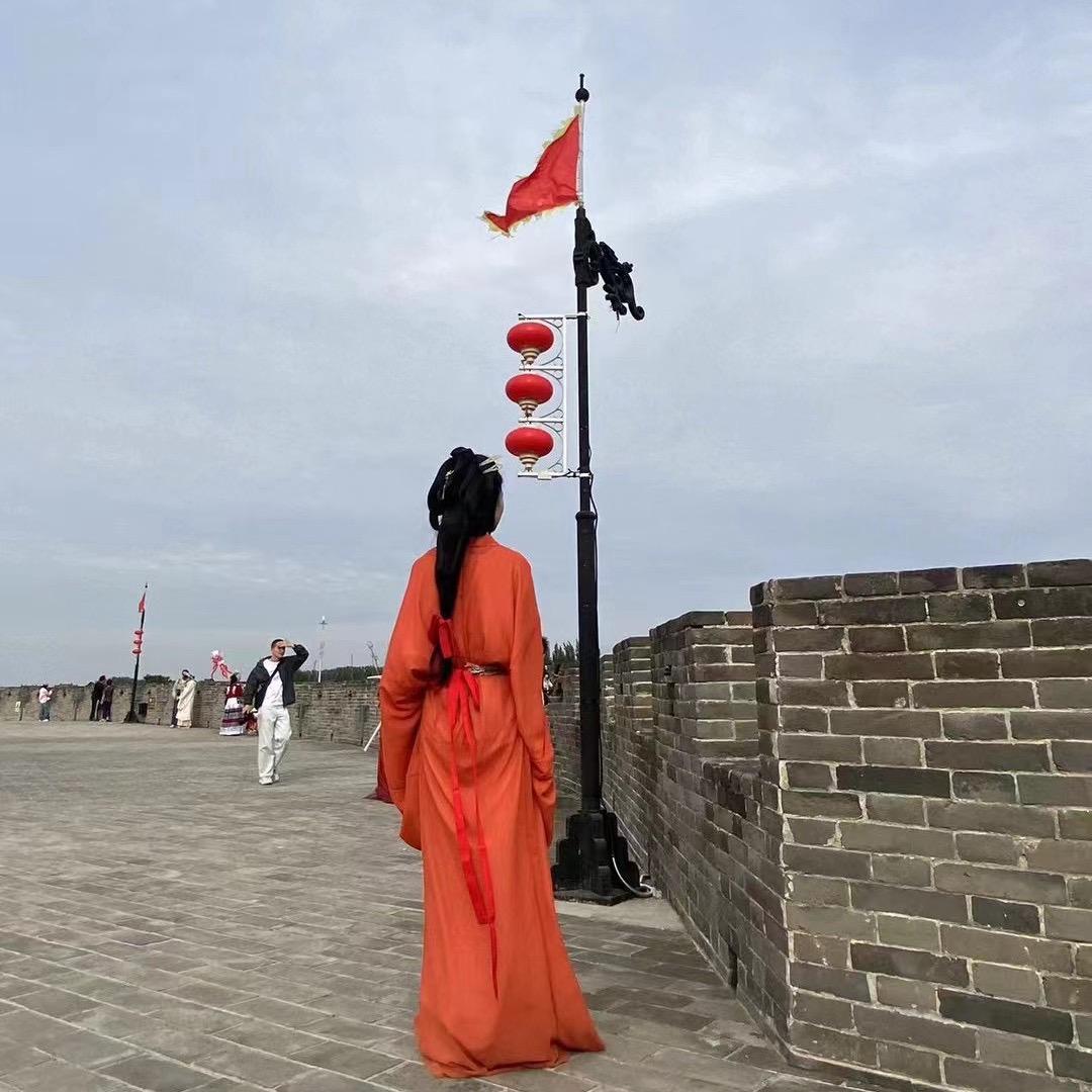琳姐儿