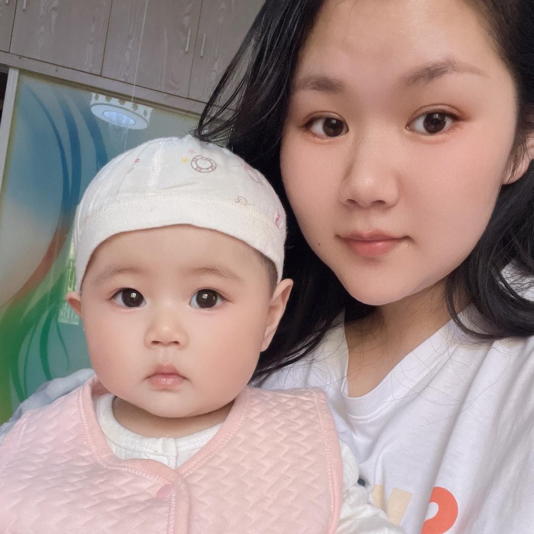 夭夭麻麻带娃记