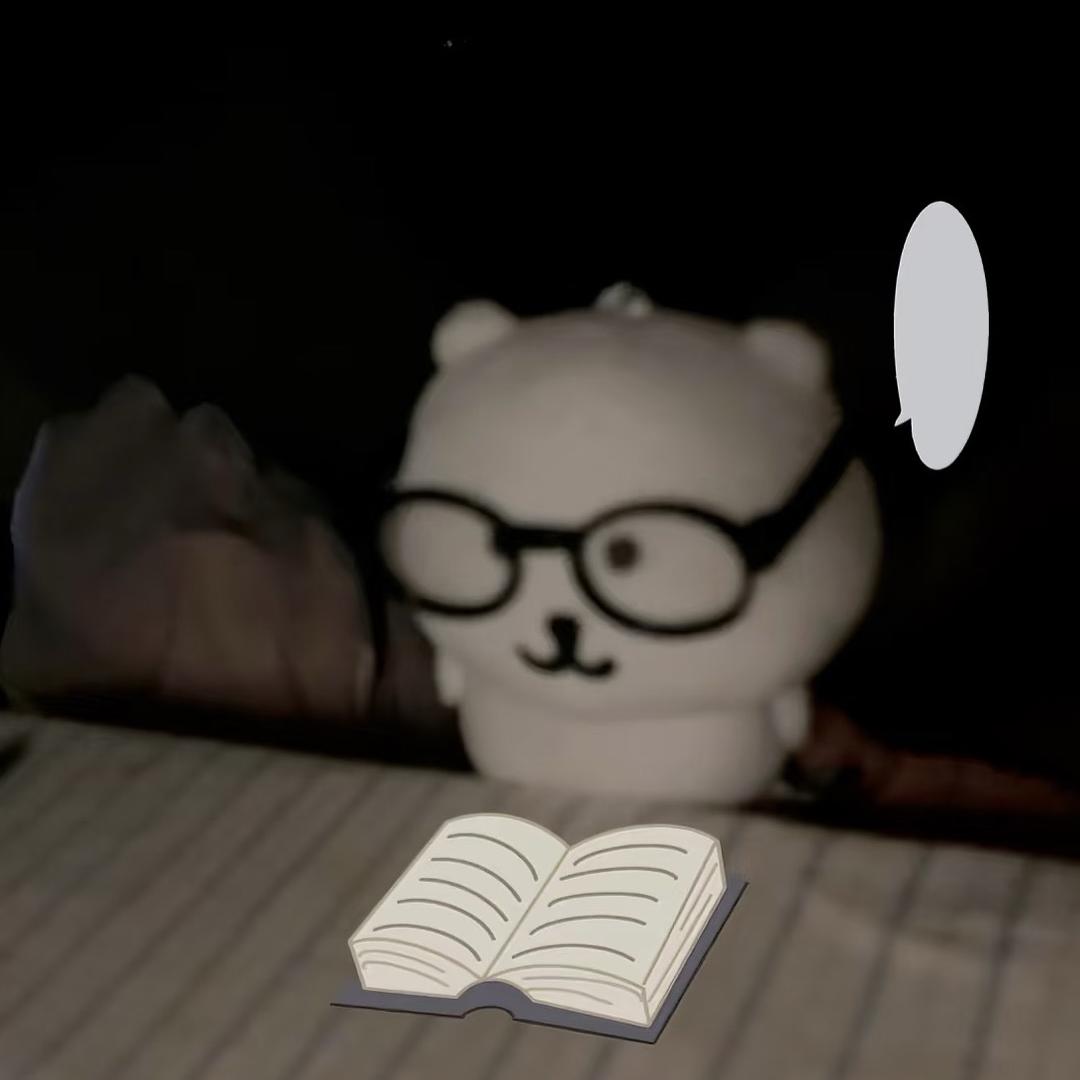 鱼鱼呀