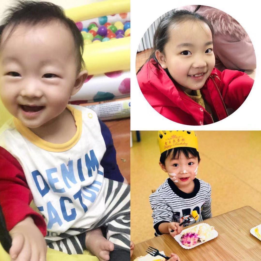 家有三宝杨三姐