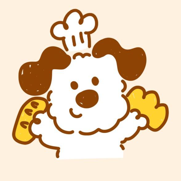 ninibakery妮妮面包