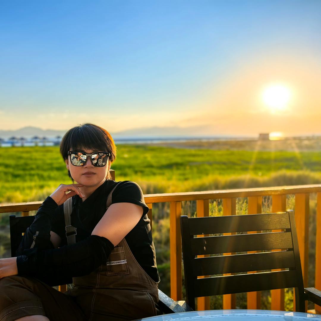 旅游《虎老五》私人订制