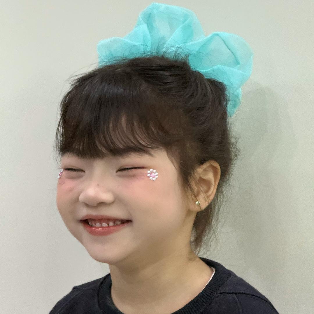 奢望～