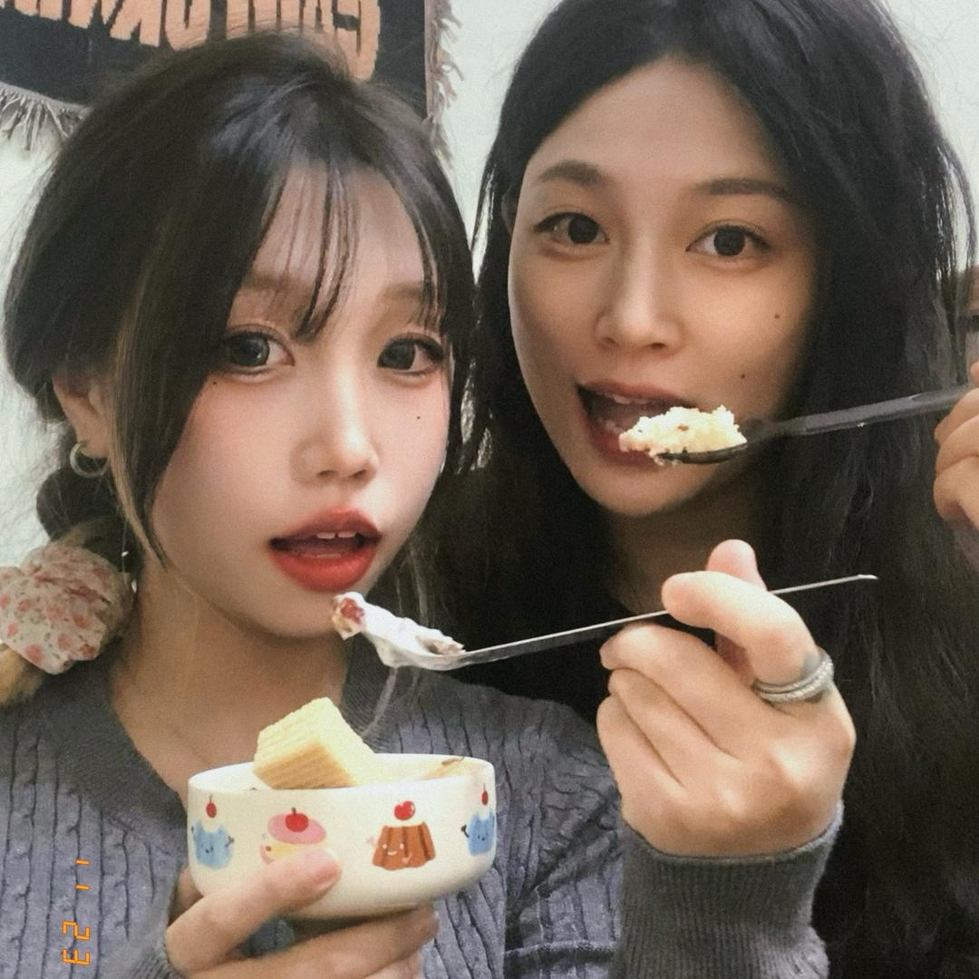 小黄鸭·提拉米苏🍰