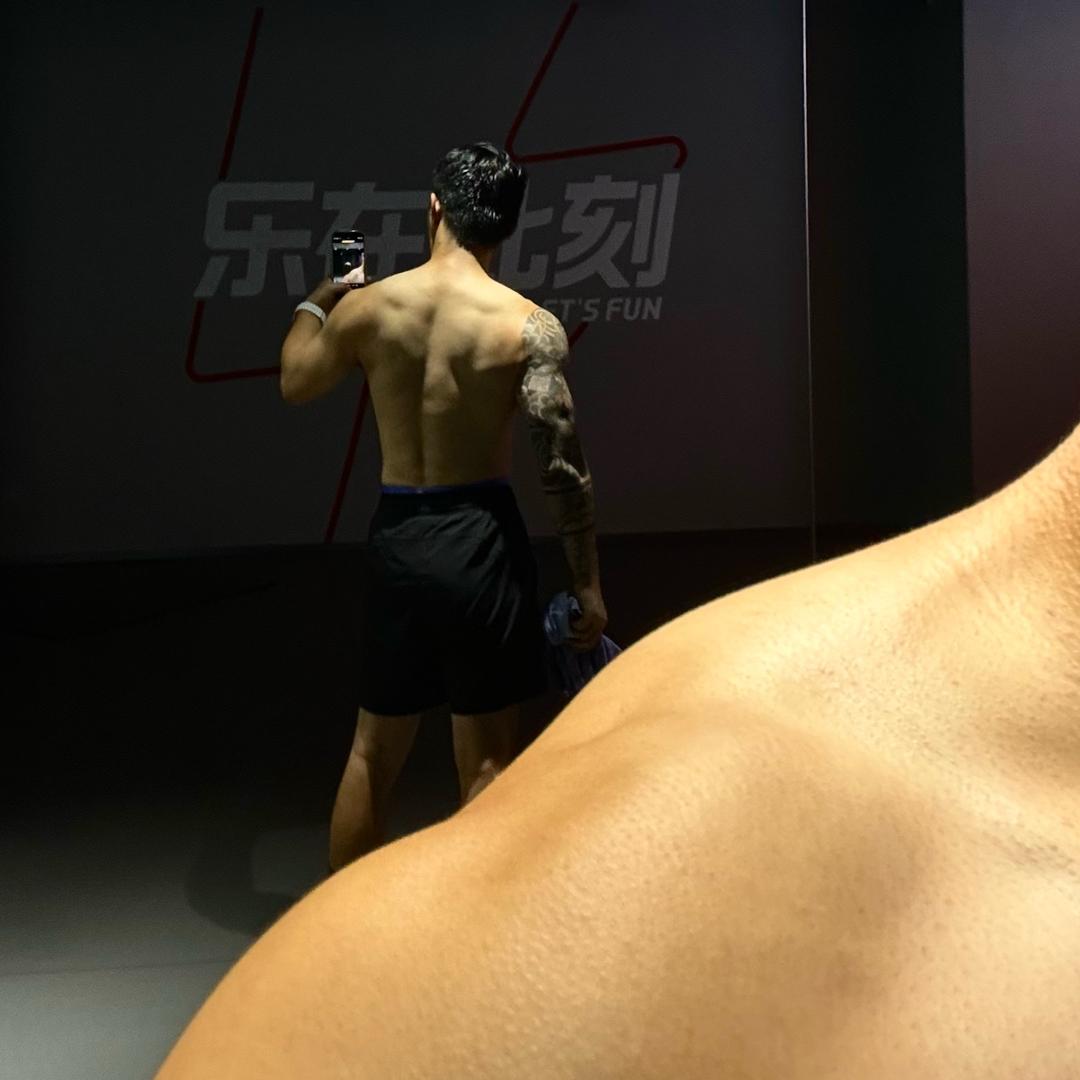 ERIC ZHANG