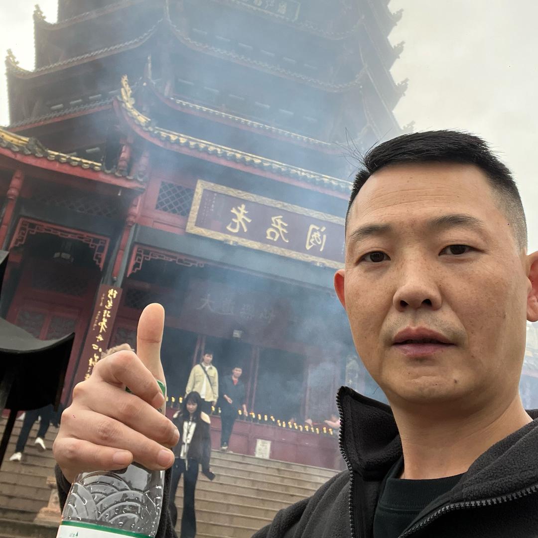 熊小二烧烤（小二哥）