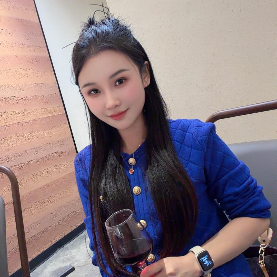 橙子妹（努力版）