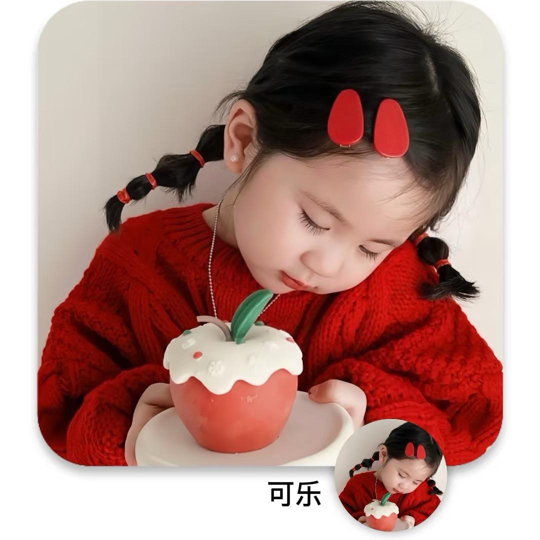 家有萌宝