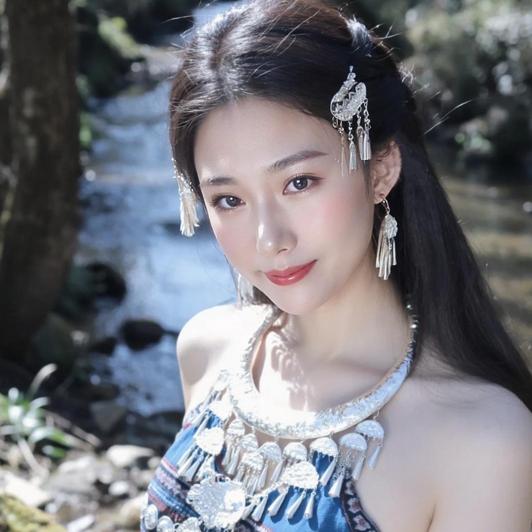 李公主饮品摆摊（江边夜市版）