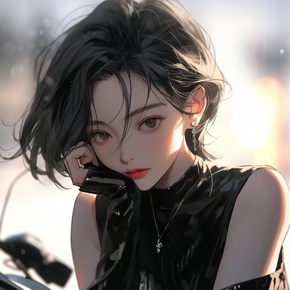 @大美鹿