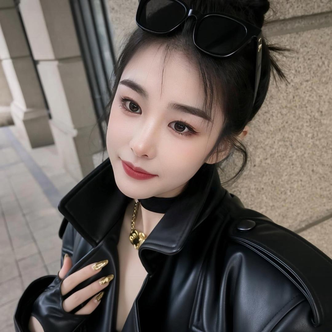 小母蛇菲儿