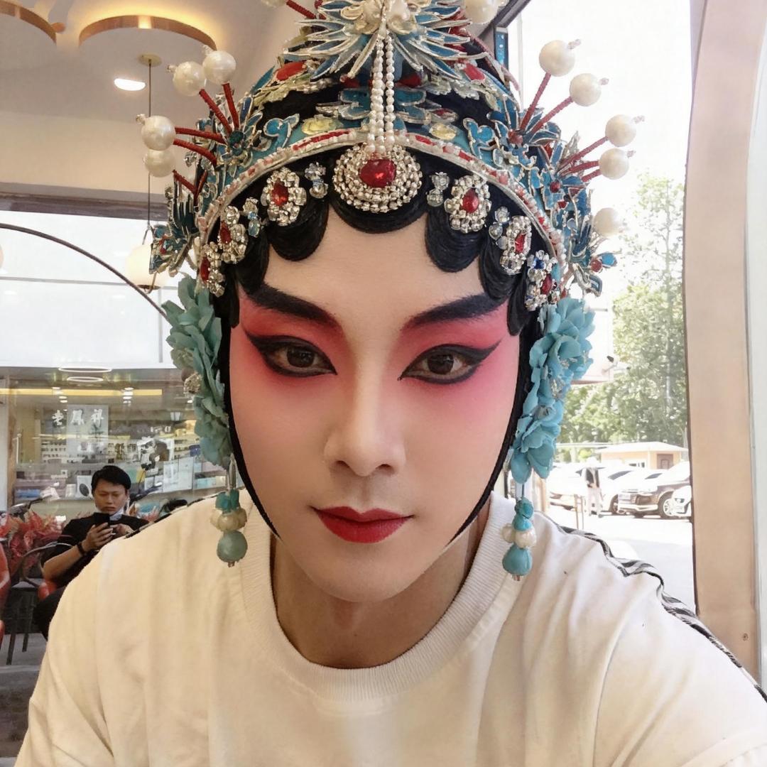 姬小玖（天赐•好物推荐）