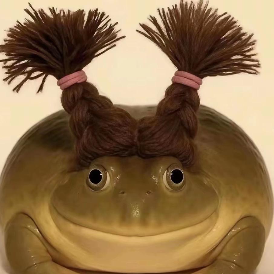 ღ 氓