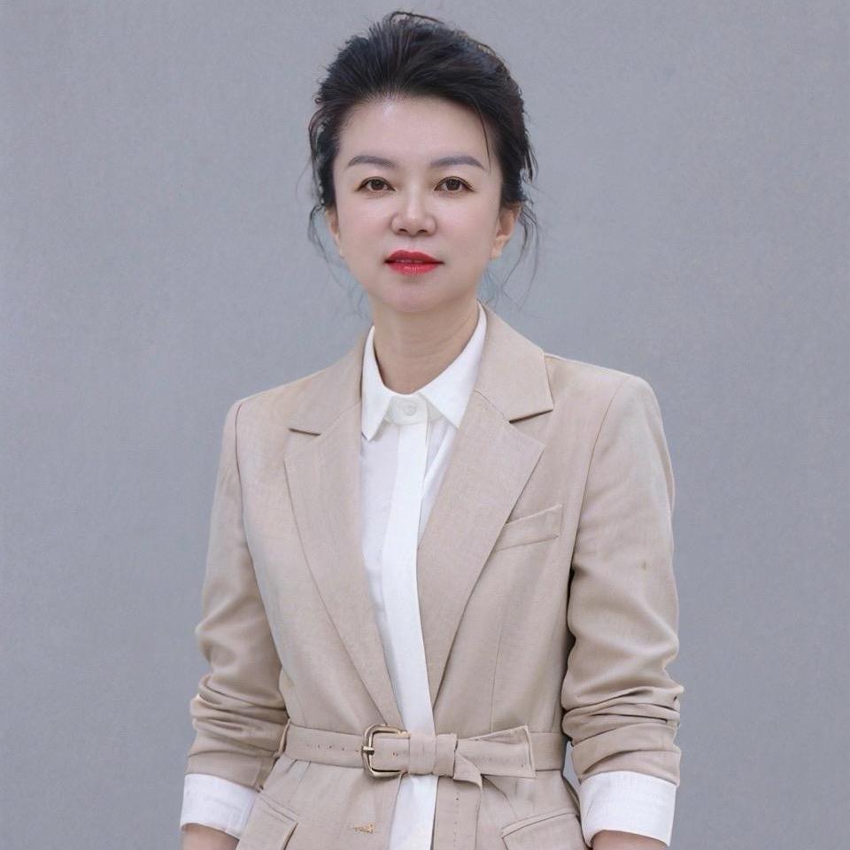 安定美业二姐