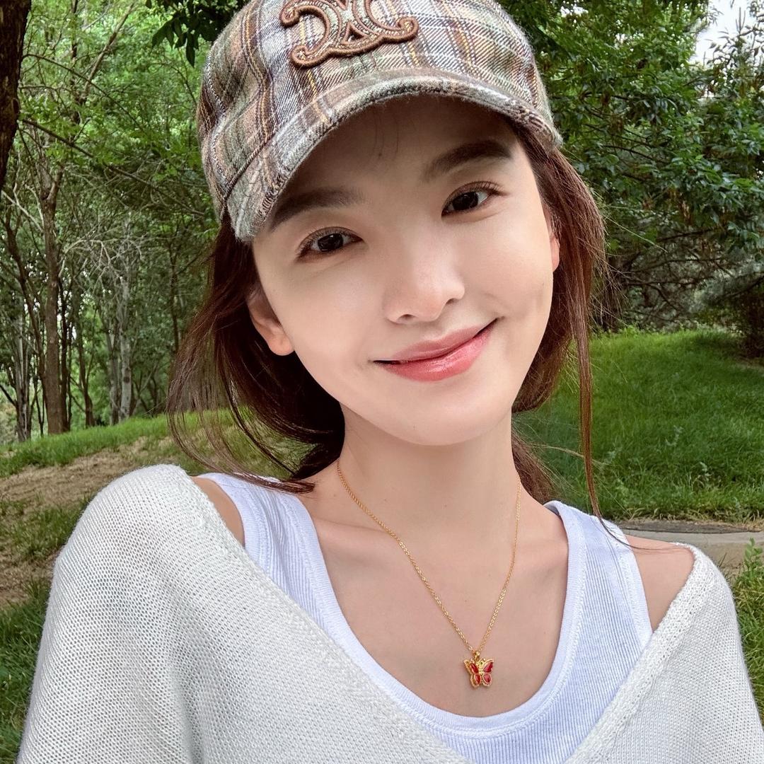 快乐小年糕.