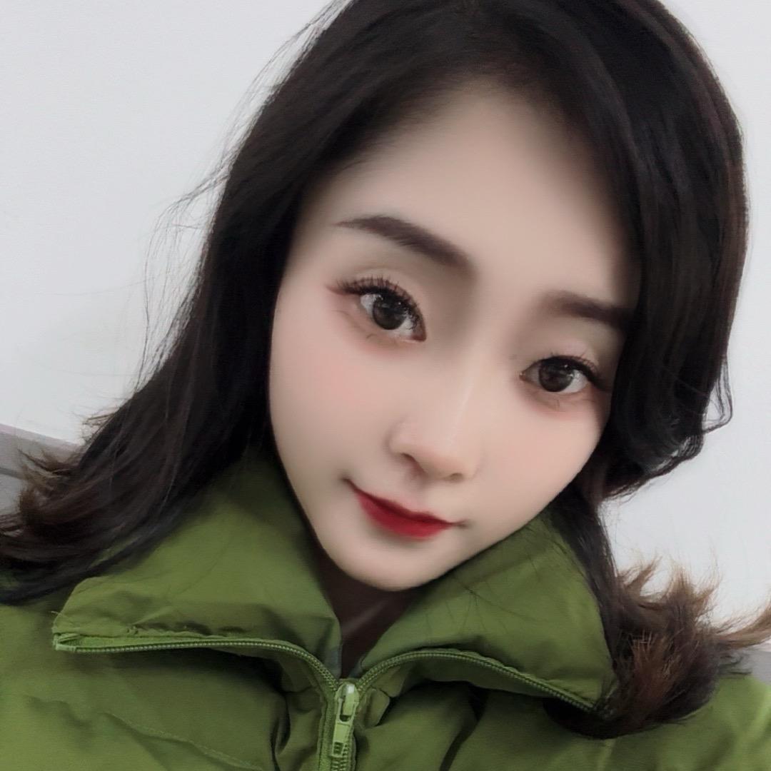 如愿✨