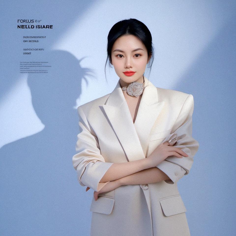 泉州台商华香小敏