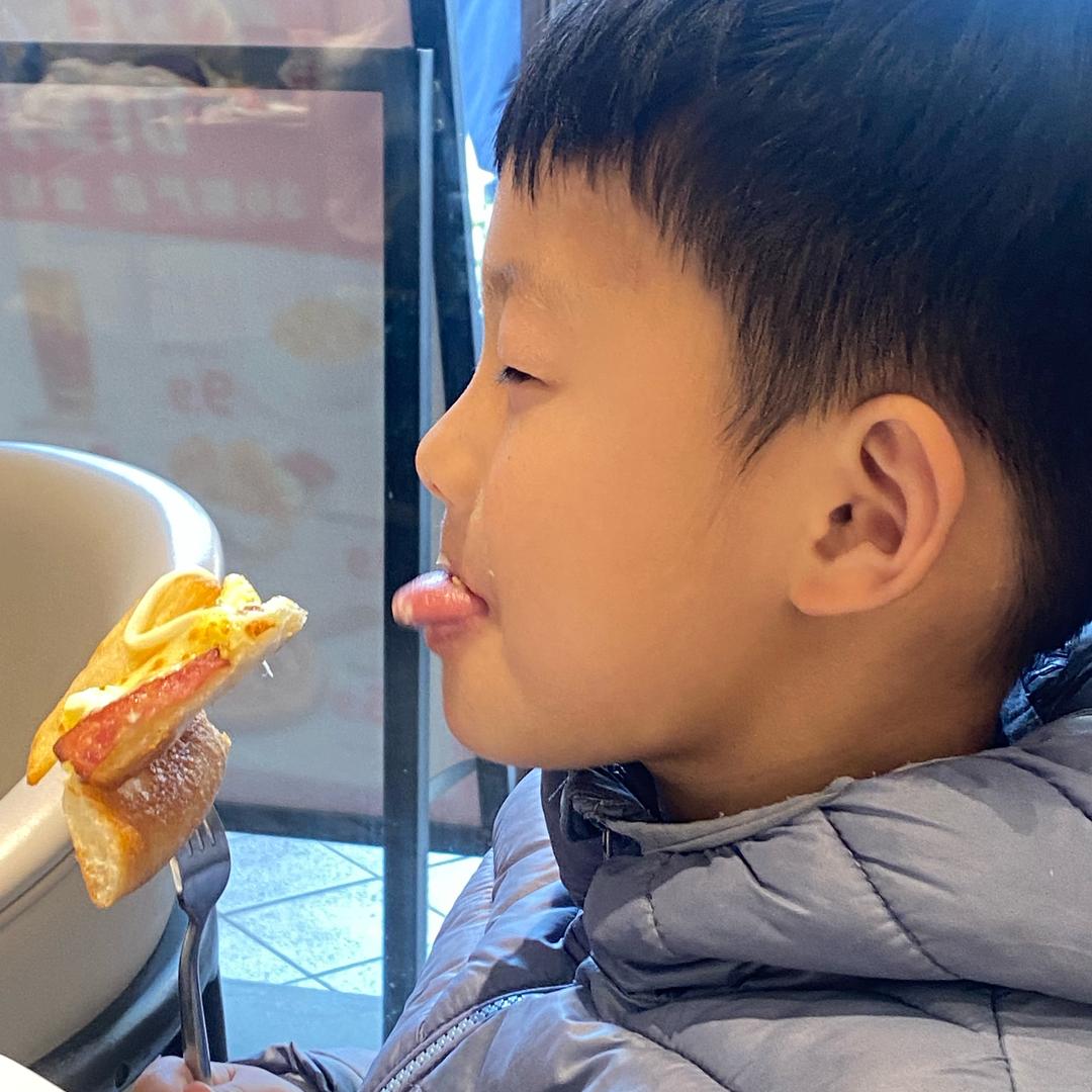 可以叫我可乐妈妈👩