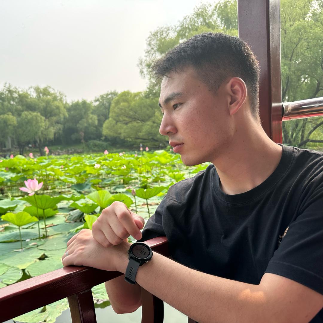 胡波不睡觉