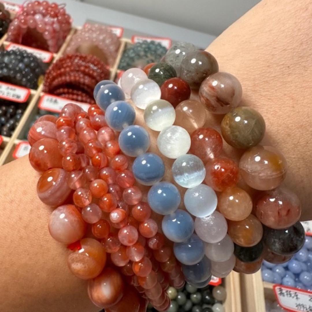 珠珠羊DIY
