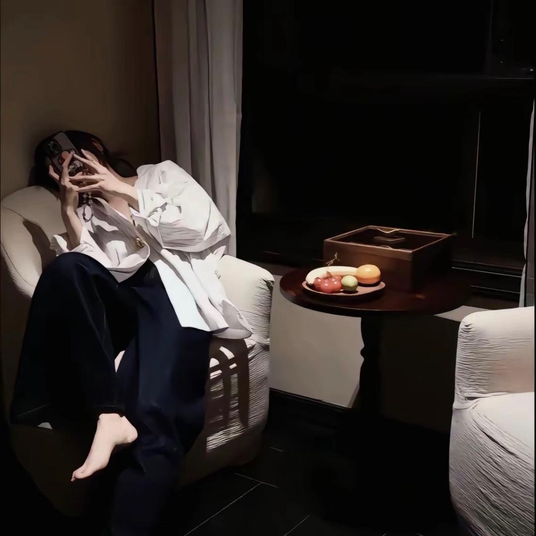 嗯 ～