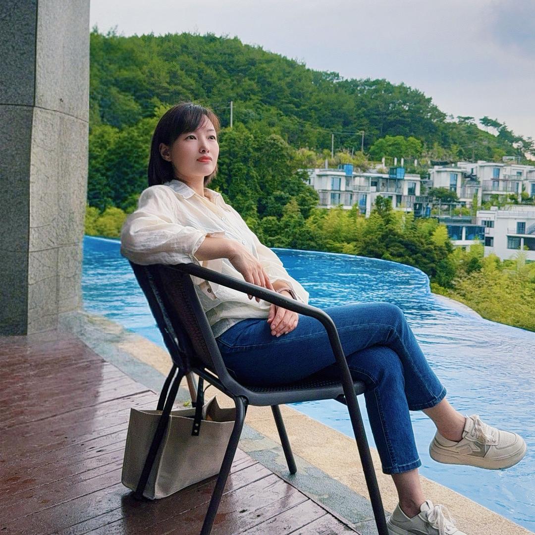 夏莲探福州
