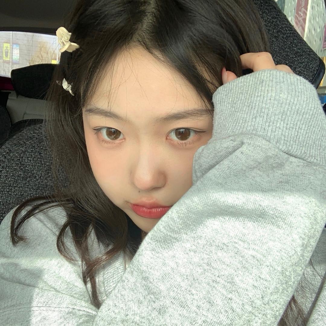 小鹿就