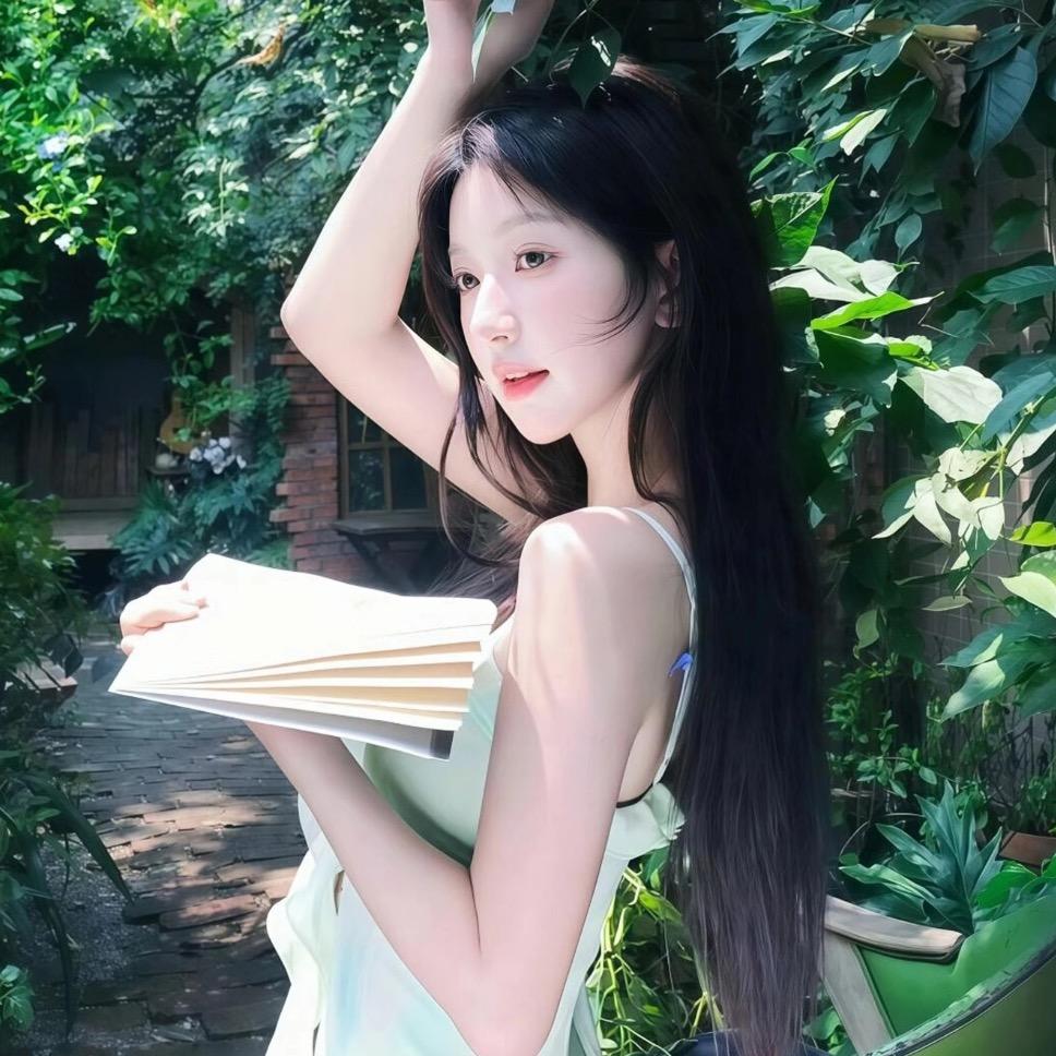 蒲昕潾🎀