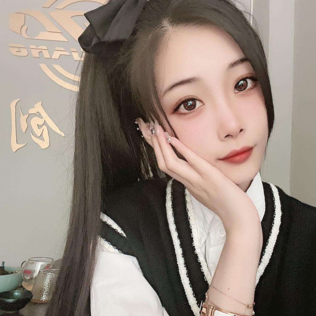 Amo-丫丫         💛ྀི