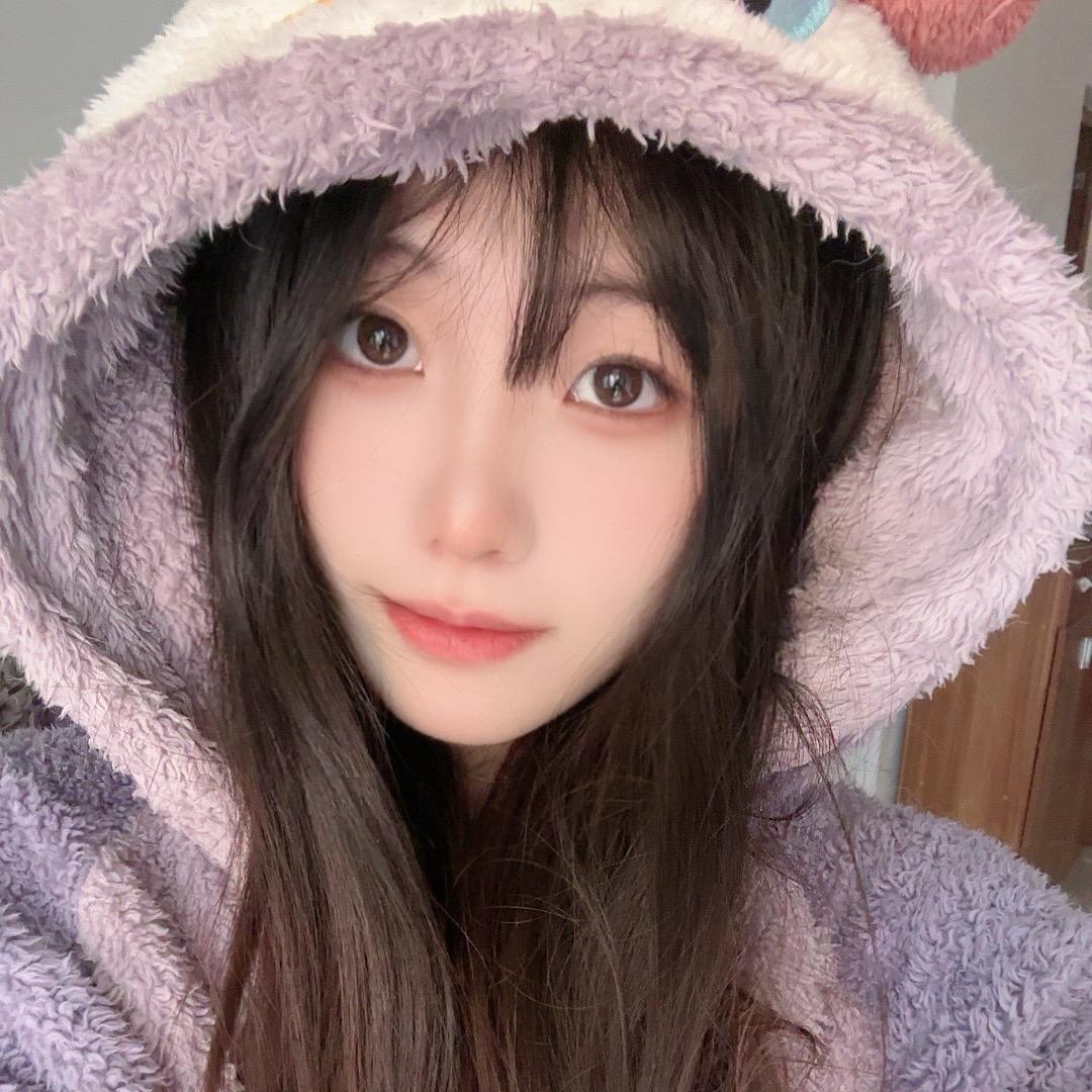 阿蛋睡不醒