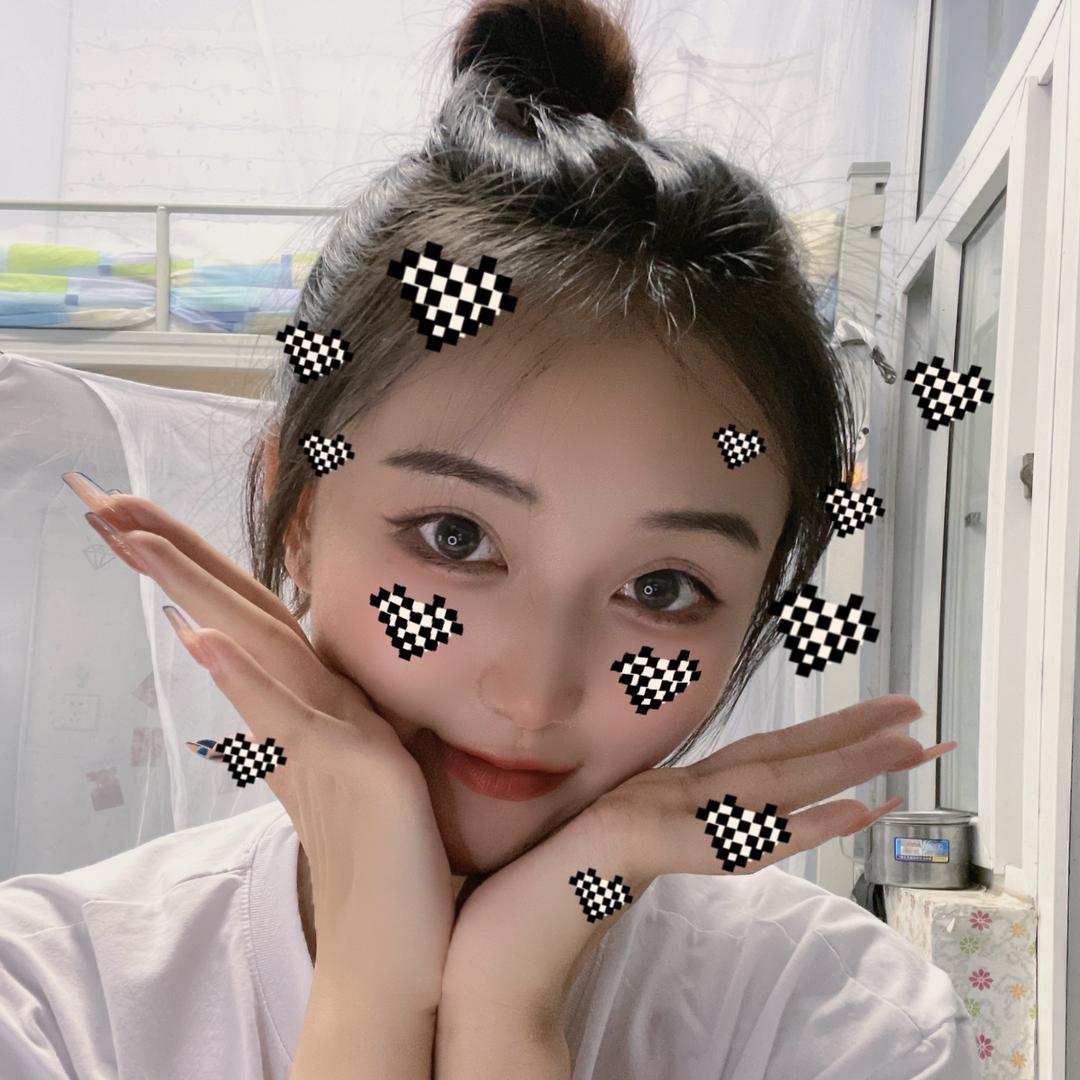 美女没烦恼