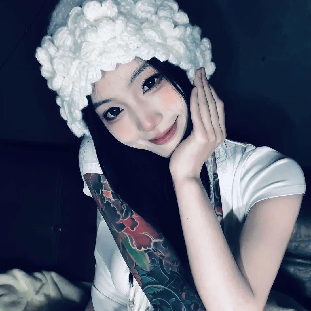 小歪Yºº💤