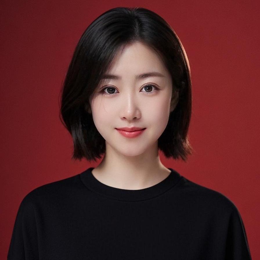 潇潇碎碎念