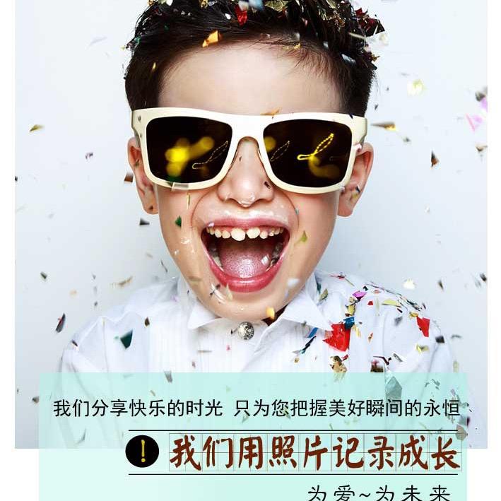 胶州市嗨贝贝照相馆