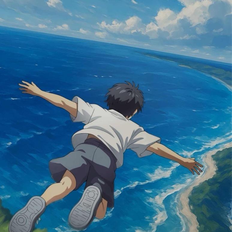 夜空中最亮的星