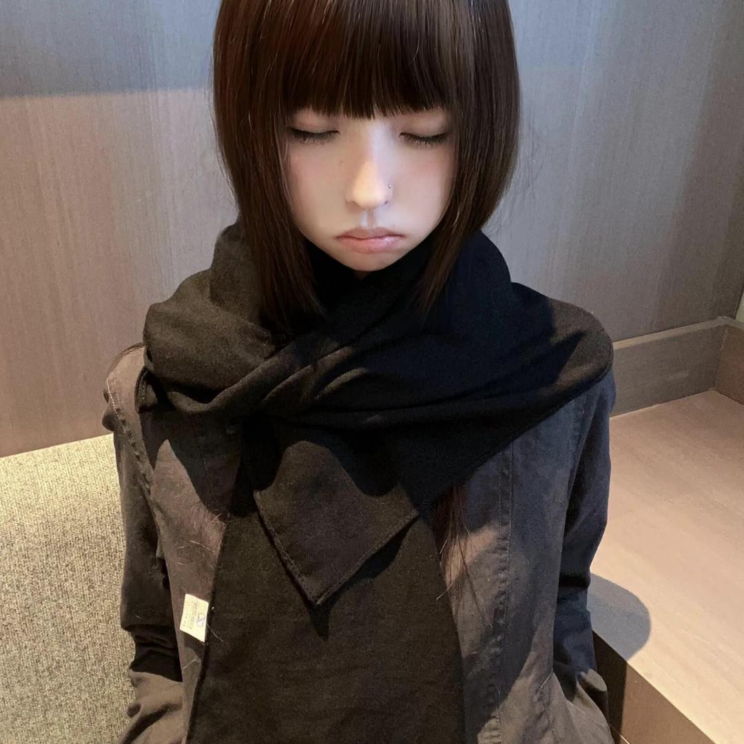 再看就把你吃掉