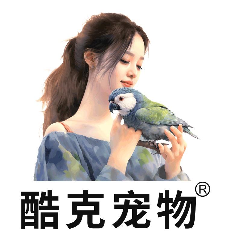 酷克宠物宠物用品旗舰店