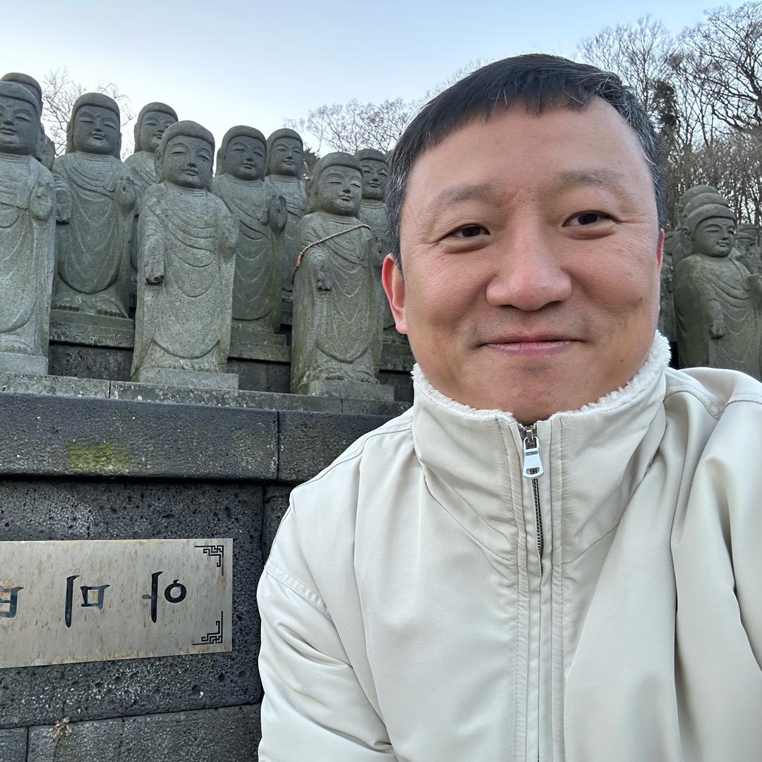 🇰🇷济州天城老烨
