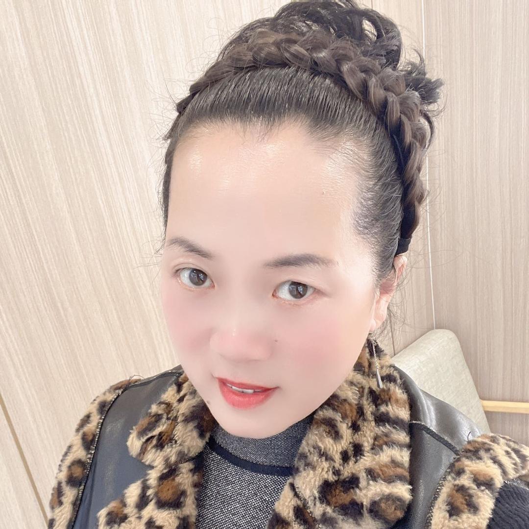 虎姐