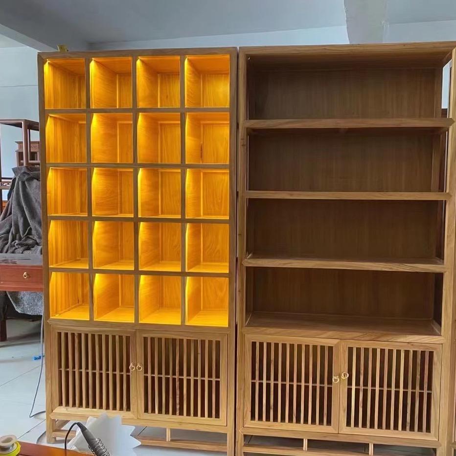 徐州老榆木家具