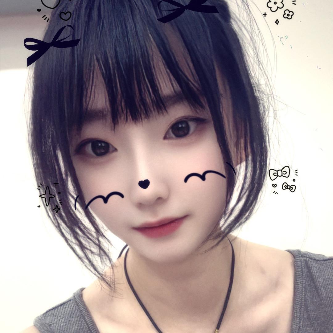 元氏米莱造型✨liu洁