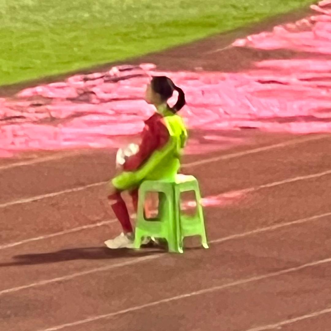 💖杨艺和溪溪💖