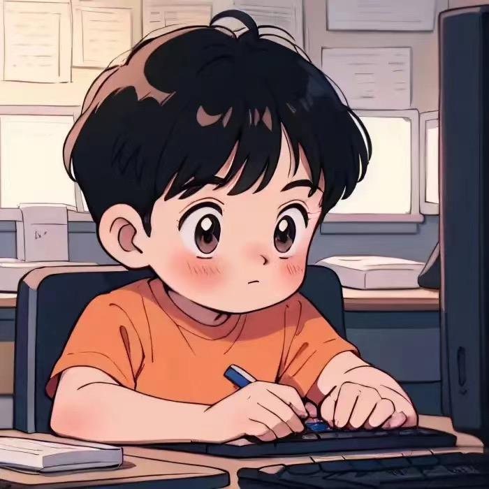 OKOK头像