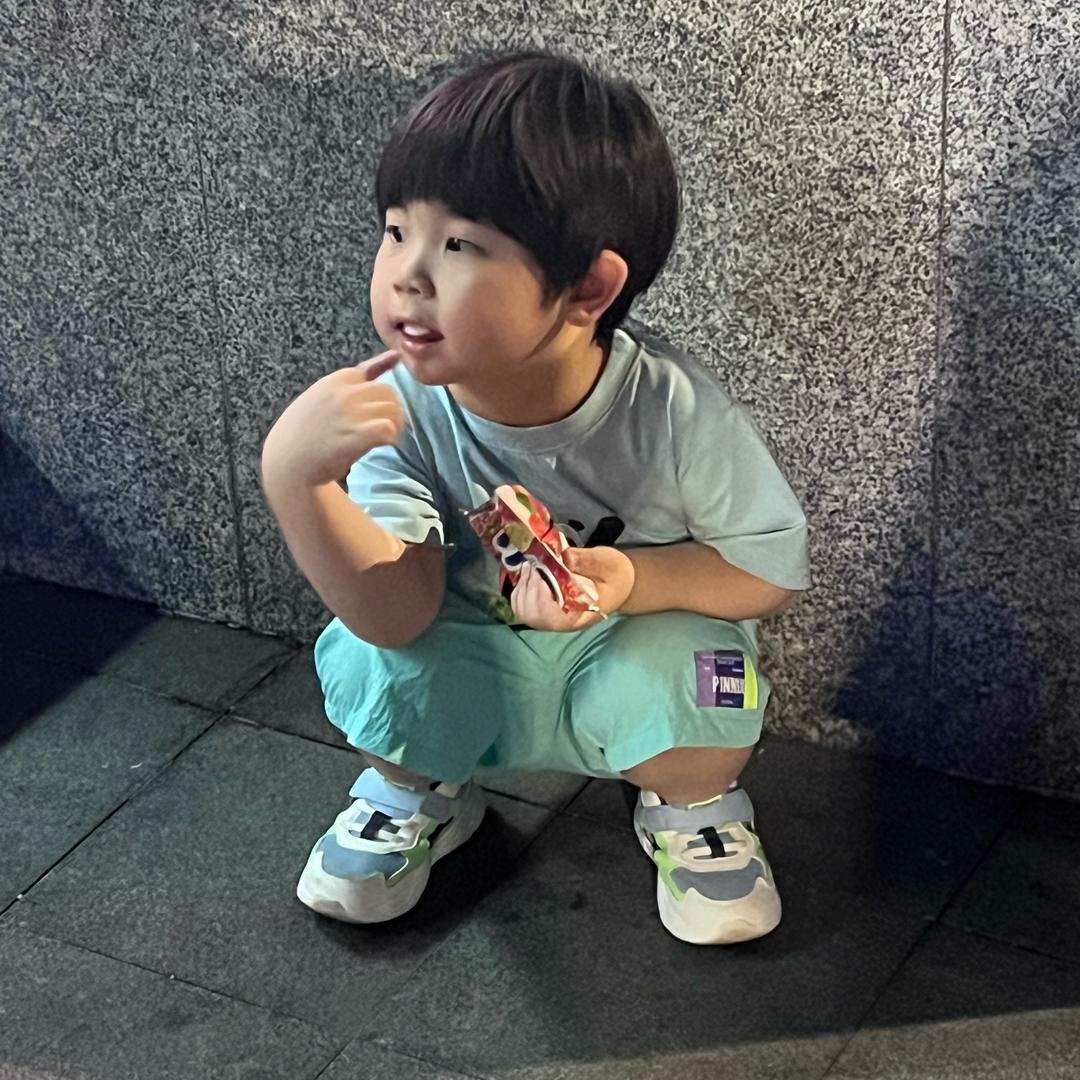 兜小森