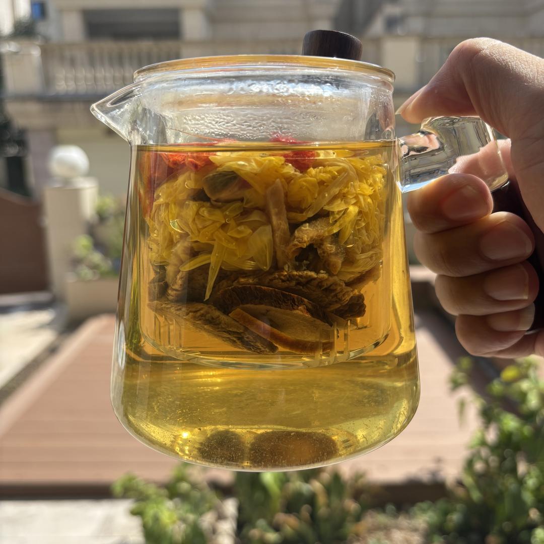 浙南百草园草本坊2号